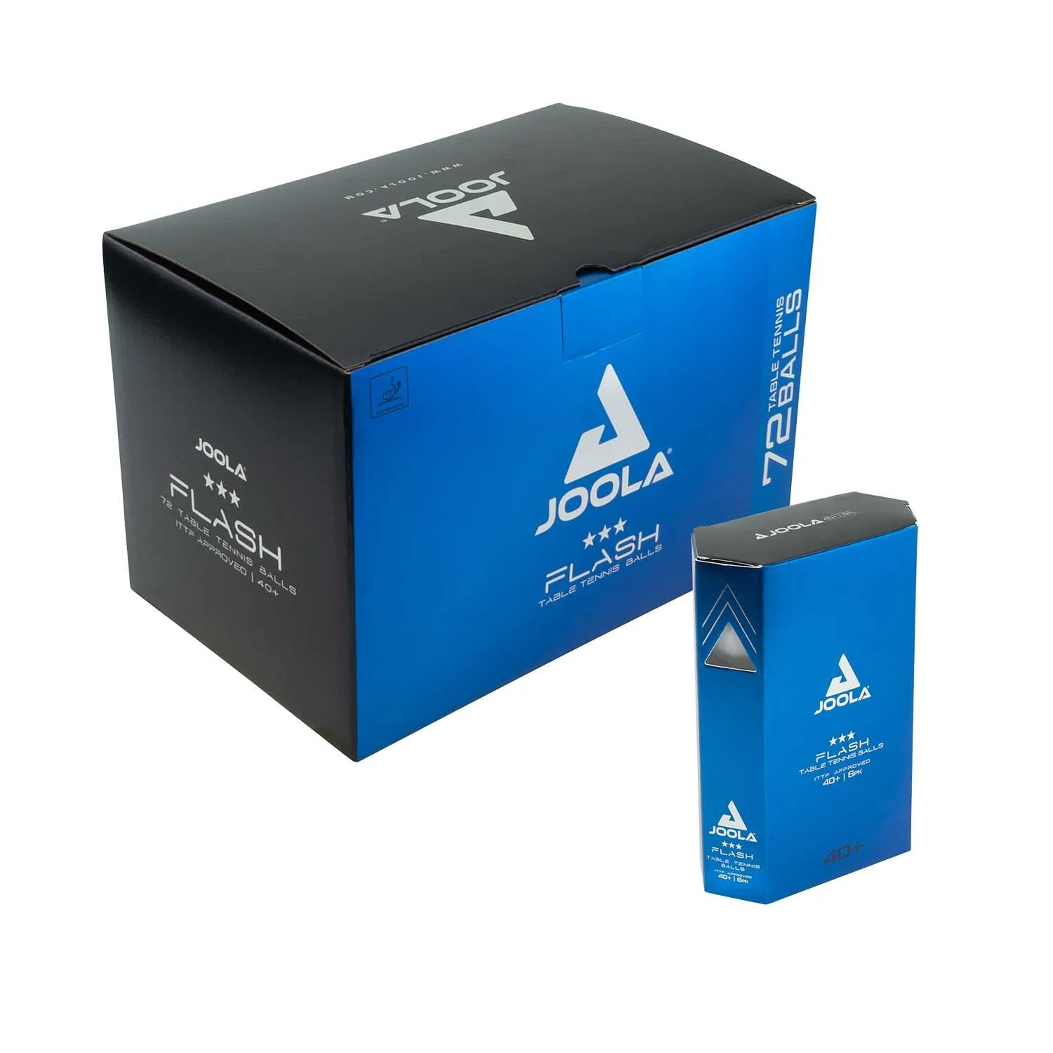Joola - Flash *** 40+