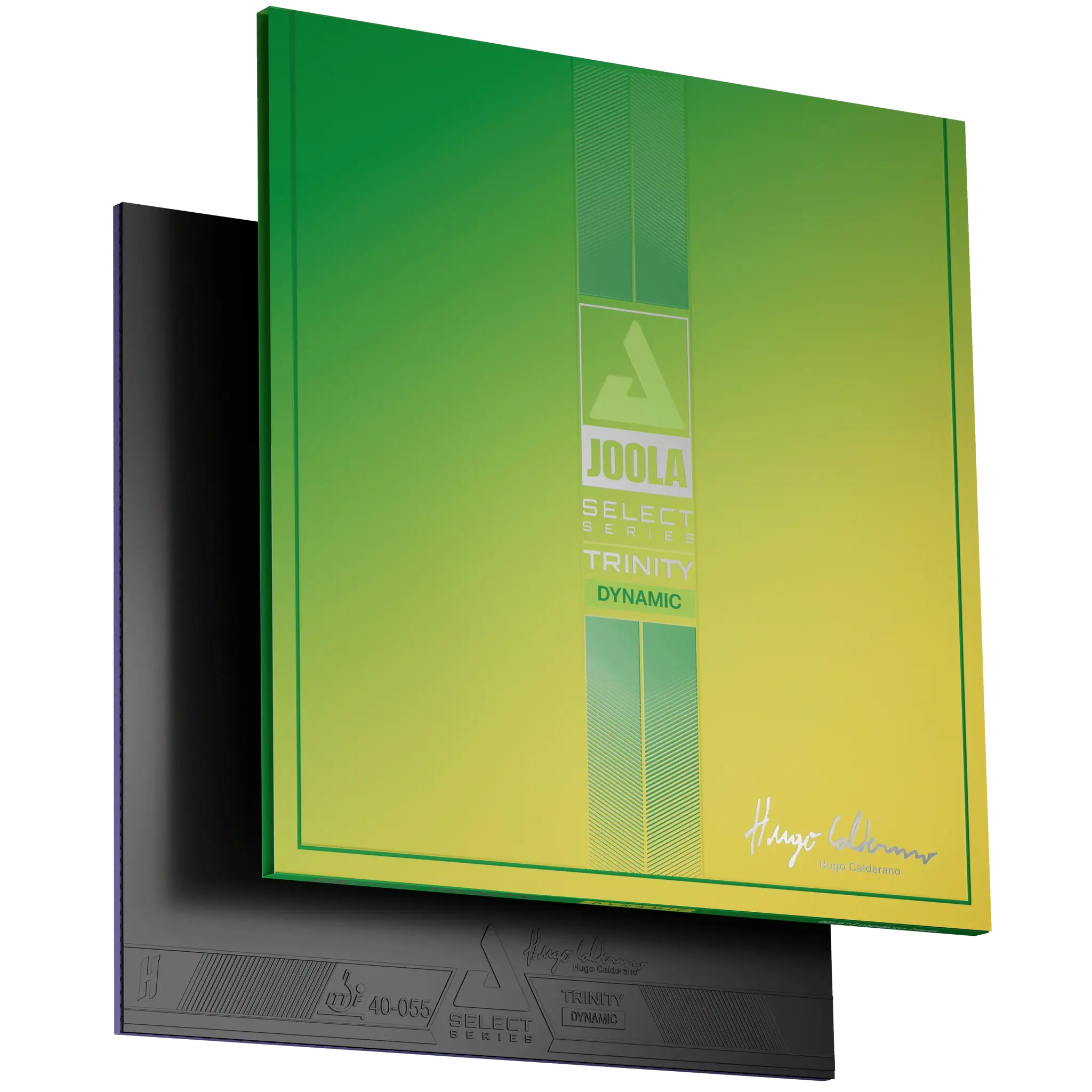 Joola - Hugo Calderano Trinity Dynamic