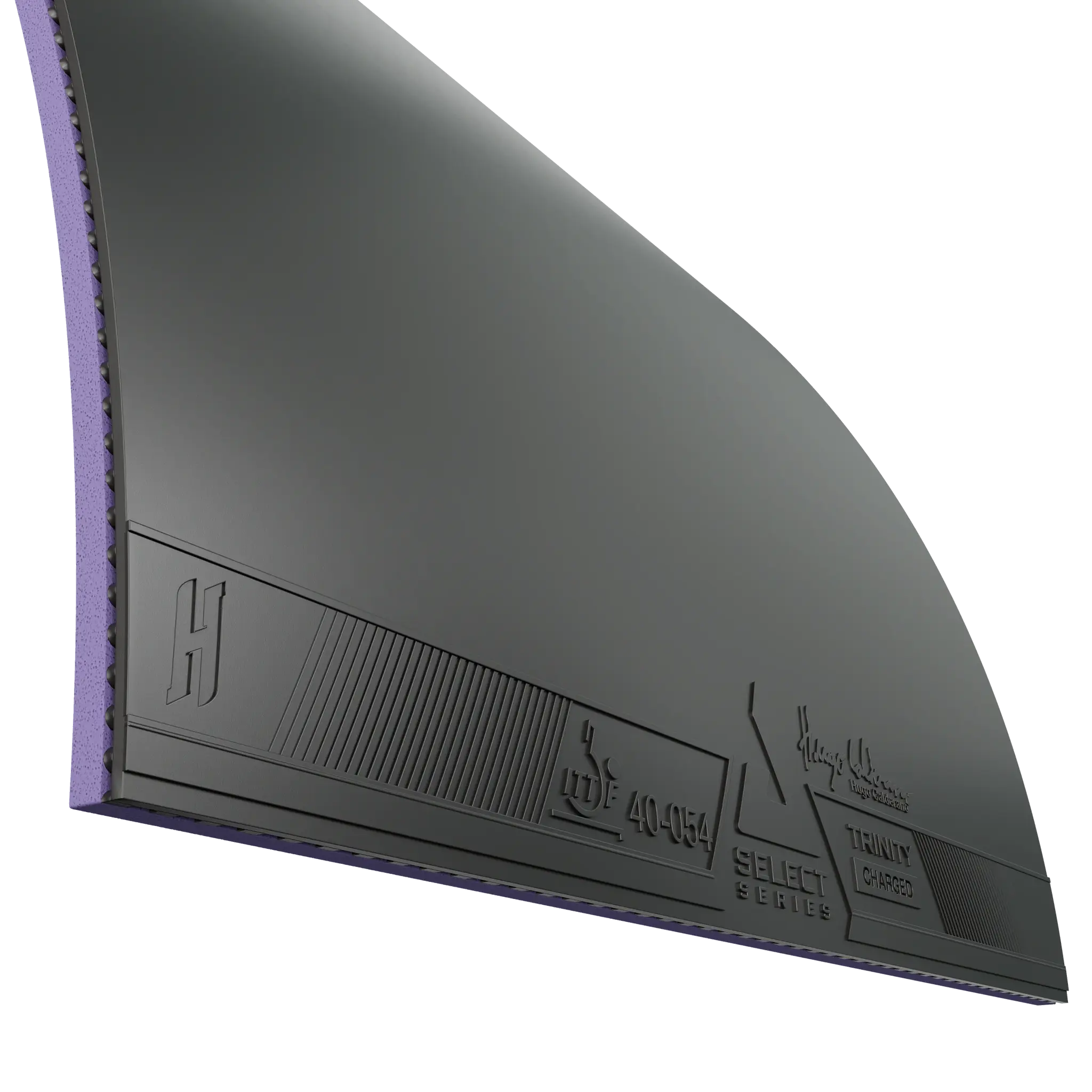 Joola - Hugo Calderano Trinity Charged