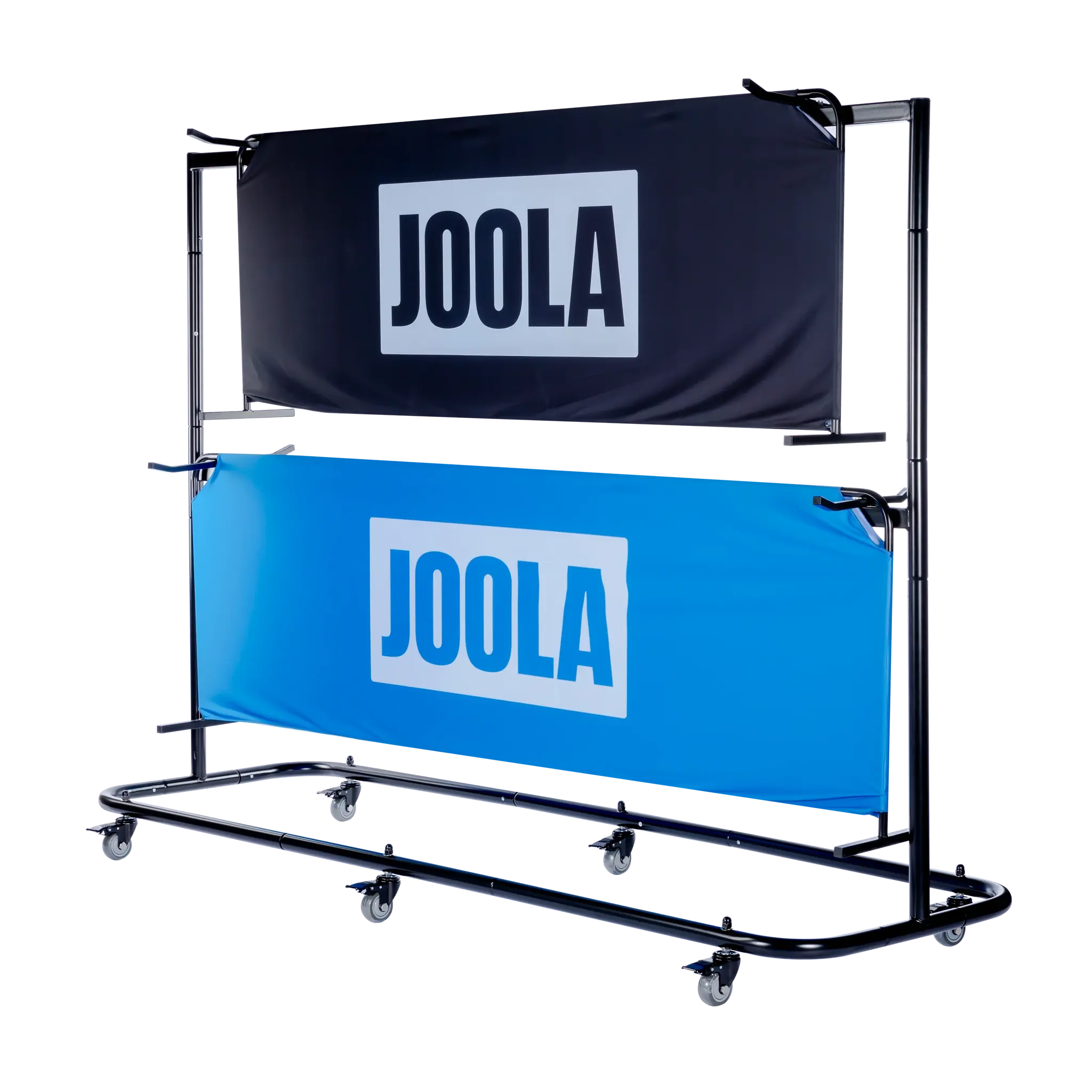 Joola - Barriär Transportvagn