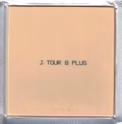Yinhe - Jupiter Tour 8 Plus