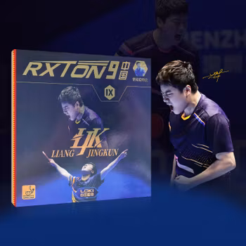 LOKI - Rxton 9 China LJK