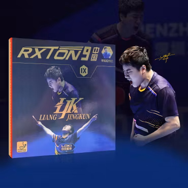 LOKI - Rxton 9 China LJK