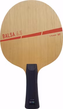 Victas - Balsa 6.5