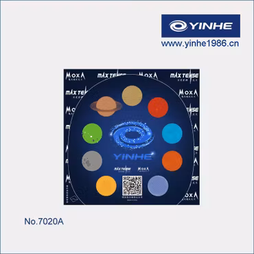 Yinhe - Rubber Protective Sheet (Single)