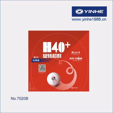 Yinhe - Rubber Protective Sheet (Single)