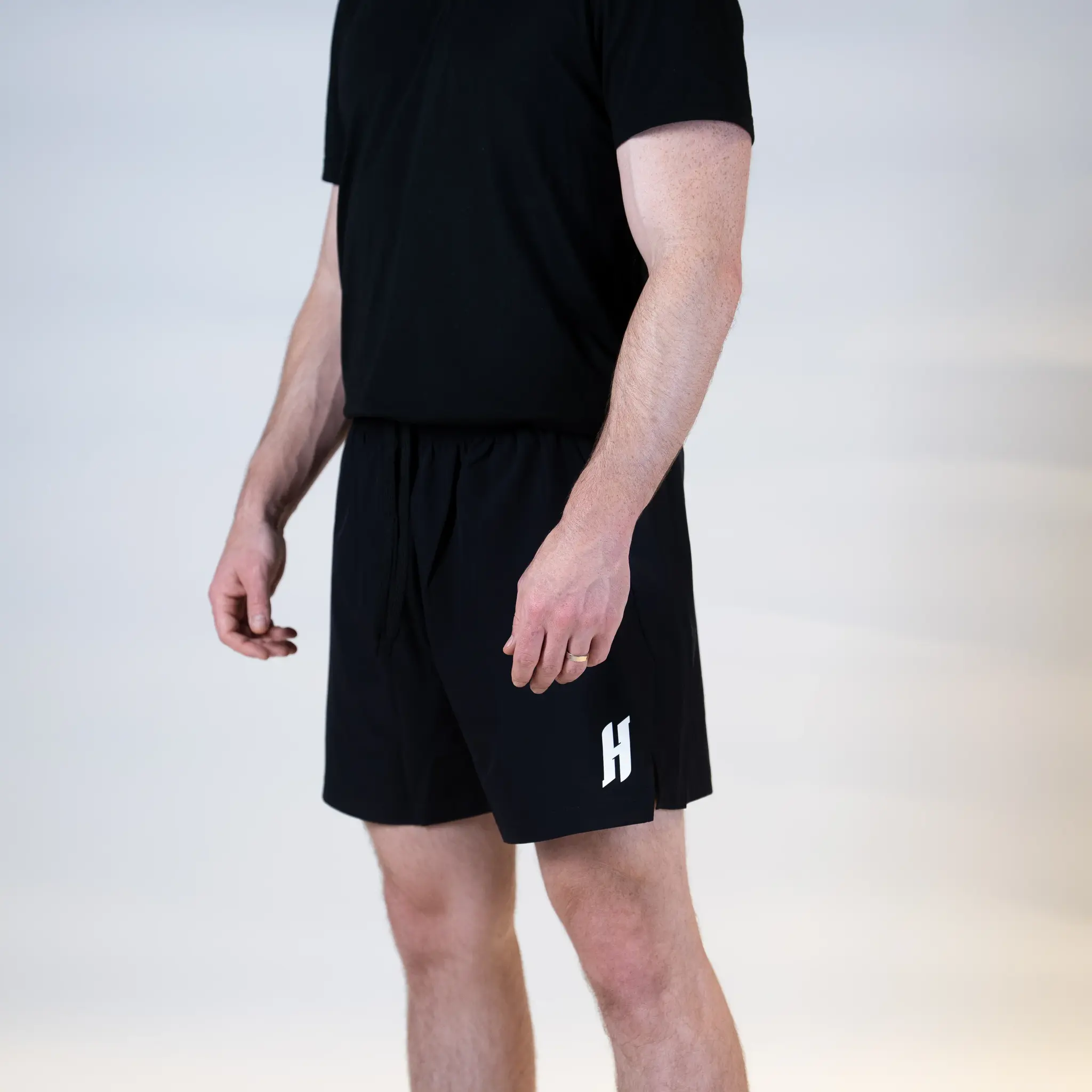 Joola - Hugo Calderano Competition Shorts