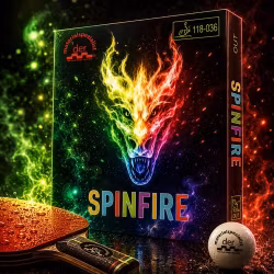 Der Materialspezialist - Spinfire