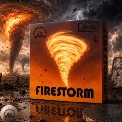 Der Materialspezialist - Firestorm