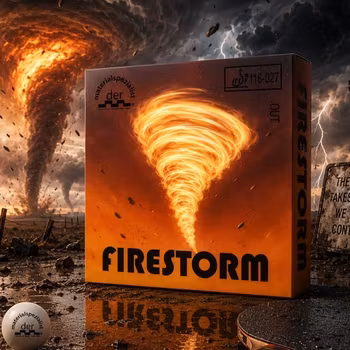Der Materialspezialist - Firestorm