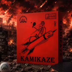 Der Materialspezialist - Kamikaze
