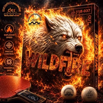 Der Materialspezialist - Wildfire