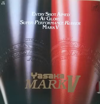 Yasaka - Mark V