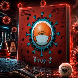 Barna Original - Virus-2