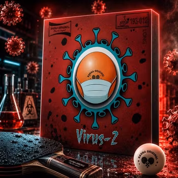 Barna Original - Virus-2