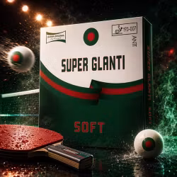 Barna Original - Super Glanti Soft