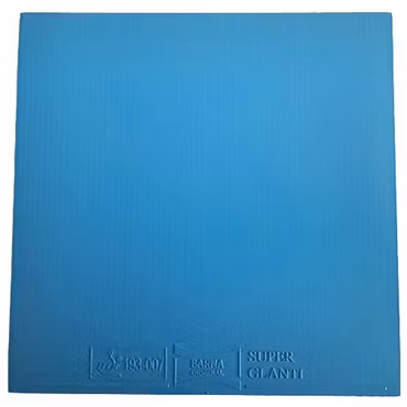 Barna Original - Super Glanti - Blue Edition