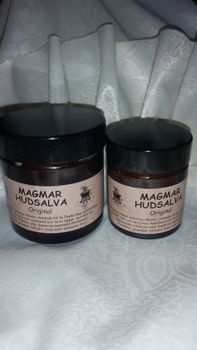 Magmar Hudsalva 60 ml Original