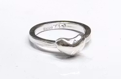 Ring hjärta