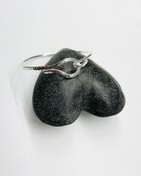 Armring ögla