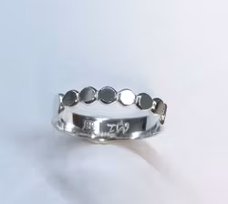Halv kulring
