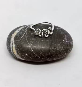 Ring serpentin