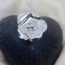 Ring blomma