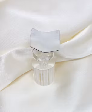 Ring fyrkant