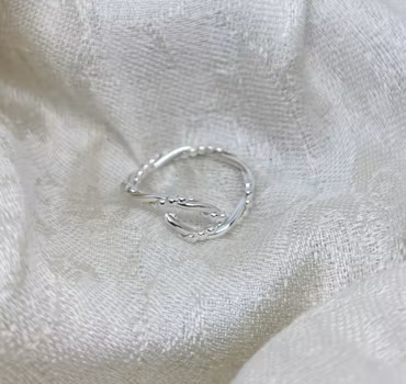 Ring dubbelvirad