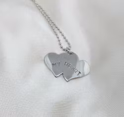 Hänge My Heart