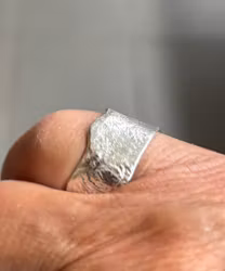 Ring bränd