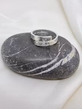 Ring omlott bränd