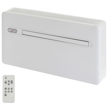 X-one Aircondition uten utedel