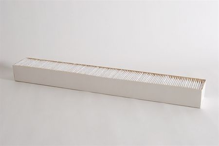 Purmo Air Partikkelfilter F7