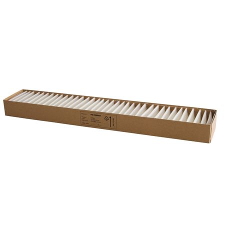 Purmo Air Partikkelfilter F9 Polenfilter