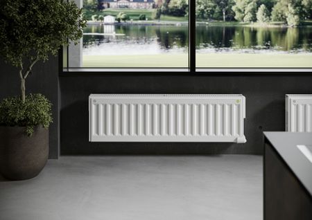 YALI DIGITAL+ Varmeovn Enkelt panel Type 11