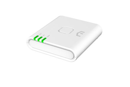 Unisenza Plus Gateway