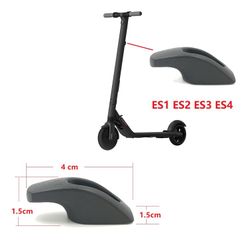 ALUMINUM Hook Ninebot ES1 ES2 ES4