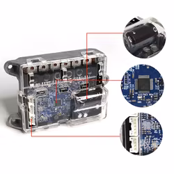 Motherboard / control board Xiaomi Pro 2 MI3 1S (Version 3.1)