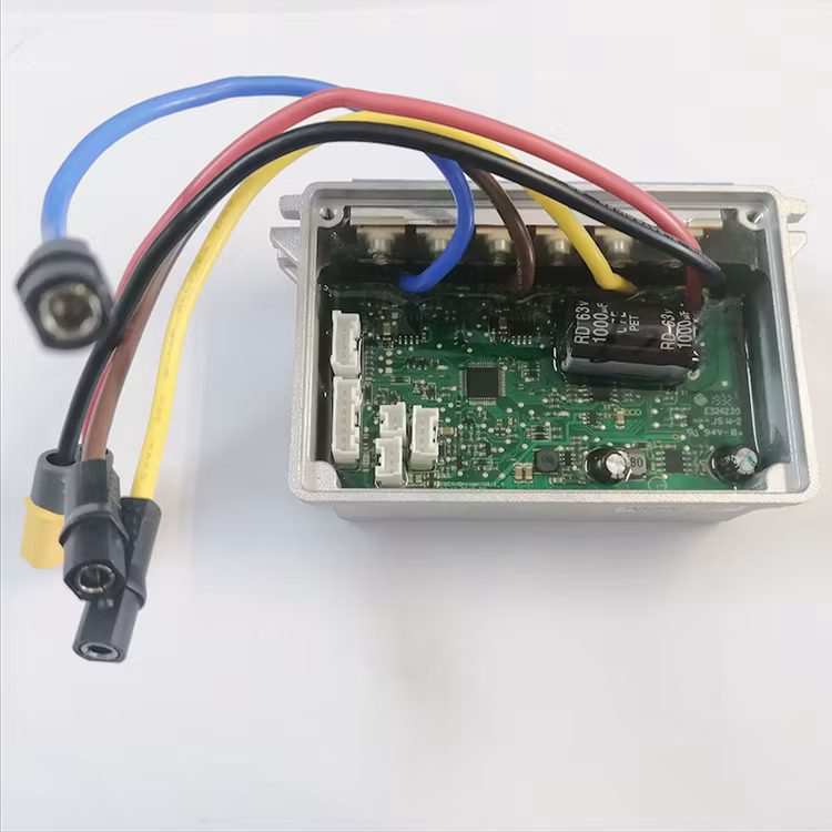 Original Ninebot moderkort / kontrollkort Ninebot G30 G30D MAX