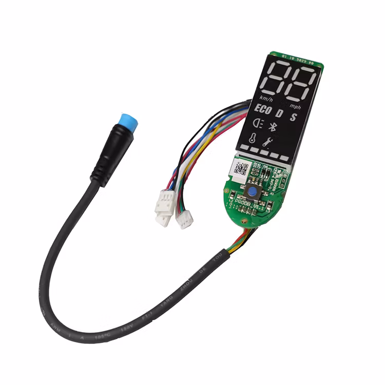Dashboard / display (copy) Xiaomi M365 Pro Pro 2 1S Essential