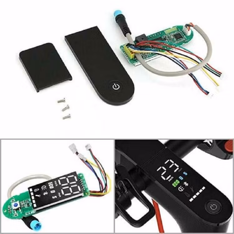Dashboard / display (copy) Xiaomi M365 Pro Pro 2 1S Essential