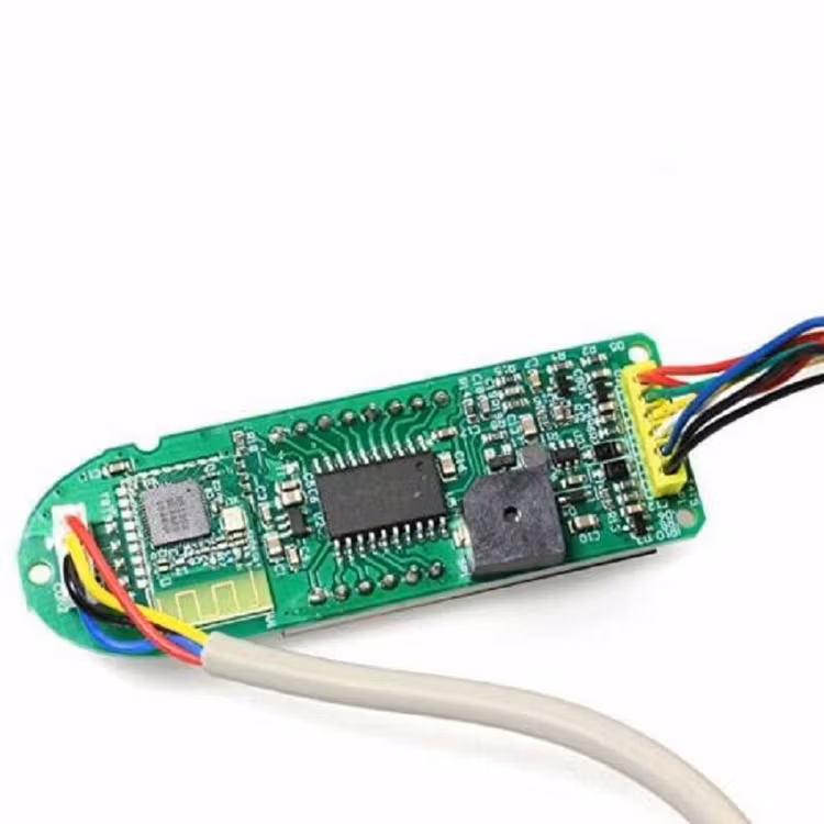 Dashboard / display (copy) Xiaomi M365 Pro Pro 2 1S Essential