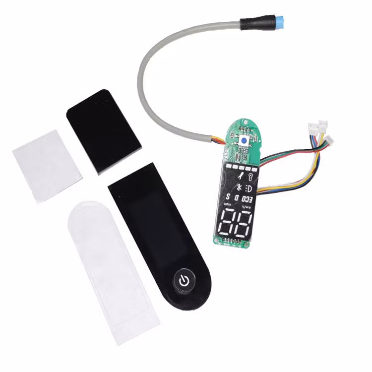 Dashboard / display (copy) Xiaomi M365 Pro Pro 2 1S Essential