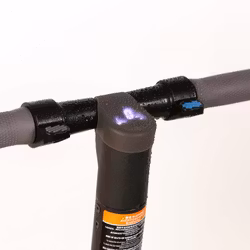 Display skydd Ninebot ES1 ES2 ES4 E22 E45