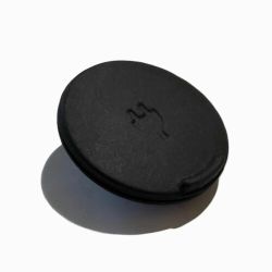 Extra battery rubber cover Ninebot ES1 ES2 ES4 E22 E22E E22D E25 E25E E25D E45 E45E E45D