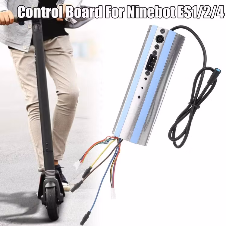 Waterproof Original motherboard / controller Ninebot ES1 ES2 ES4