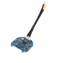 BMS intärnbatteri Ninebot ES1 ES2 ES4