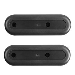 Plate protection behind Ninebot G30 G30D MAX