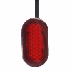 Baklampa Xiaomi M365